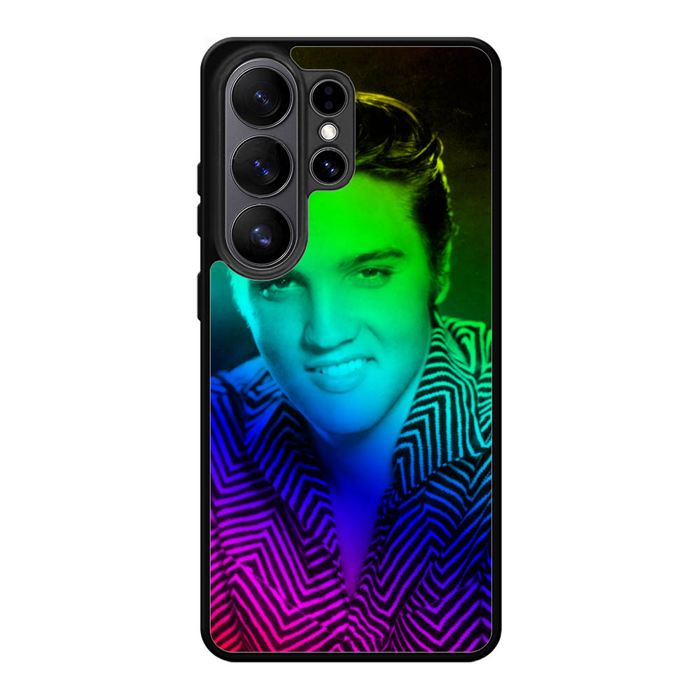 Elvis Presley Samsung Galaxy S26 Ultra Case BC0270