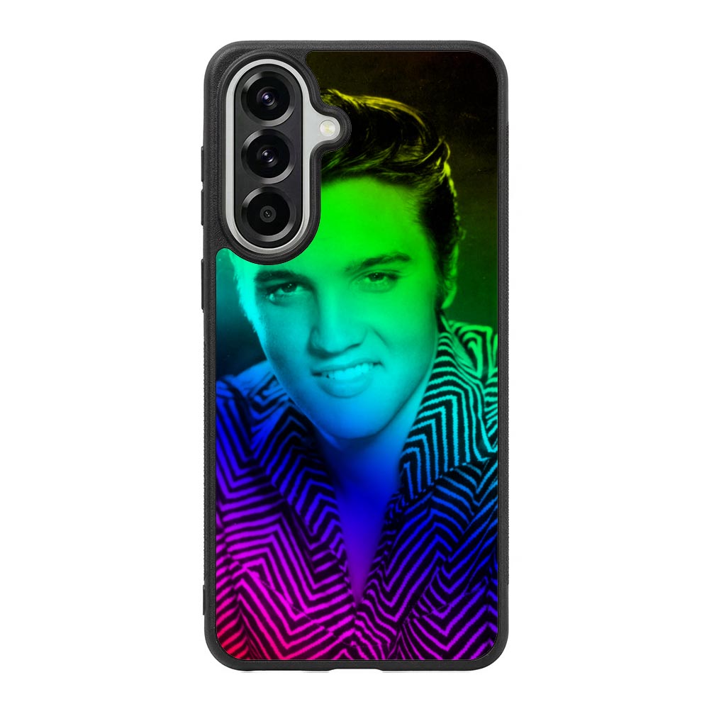 Elvis Presley Samsung Galaxy A37 Case BC0270