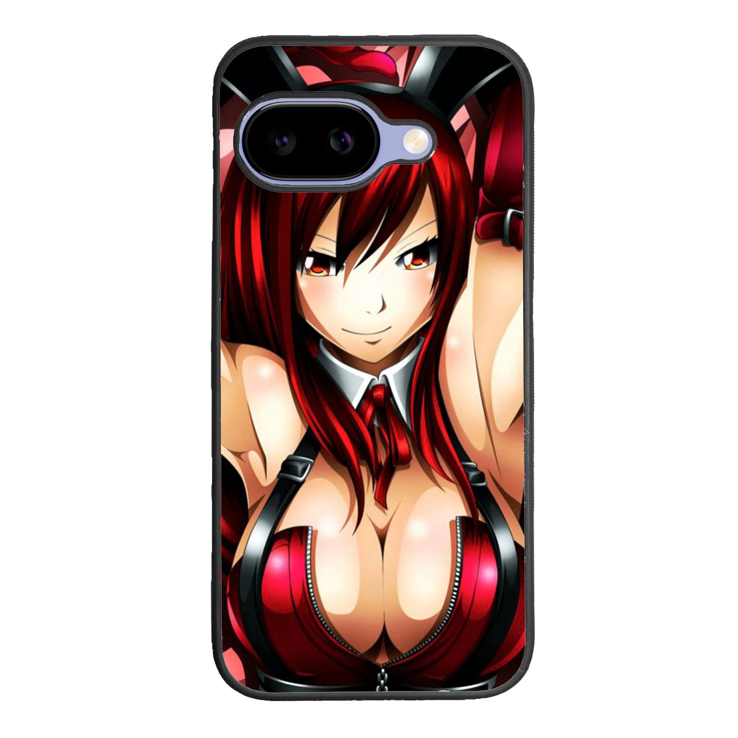 Fairy Tail Erza Scarlet Case Google Pixel 9A BC0271