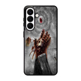 Fullmetal Alchemist Samsung Galaxy S26 Plus Case BC0274