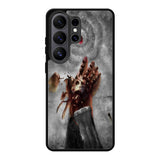 Fullmetal Alchemist Samsung Galaxy S26 Ultra Case BC0274