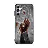Fullmetal Alchemist Case Samsung Galaxy A15 BC0274
