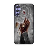 Fullmetal Alchemist Case Samsung Galaxy A55 5G BC0274