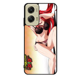 Highschool DxD Rias Gremory Case Motorola Moto G Stylus 2024 5G BC0277