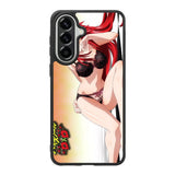 Highschool DxD Rias Gremory Samsung Galaxy A57 Case BC0277