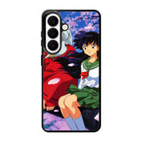 Inuyasha Kagome Samsung Galaxy S26 Case BC0278