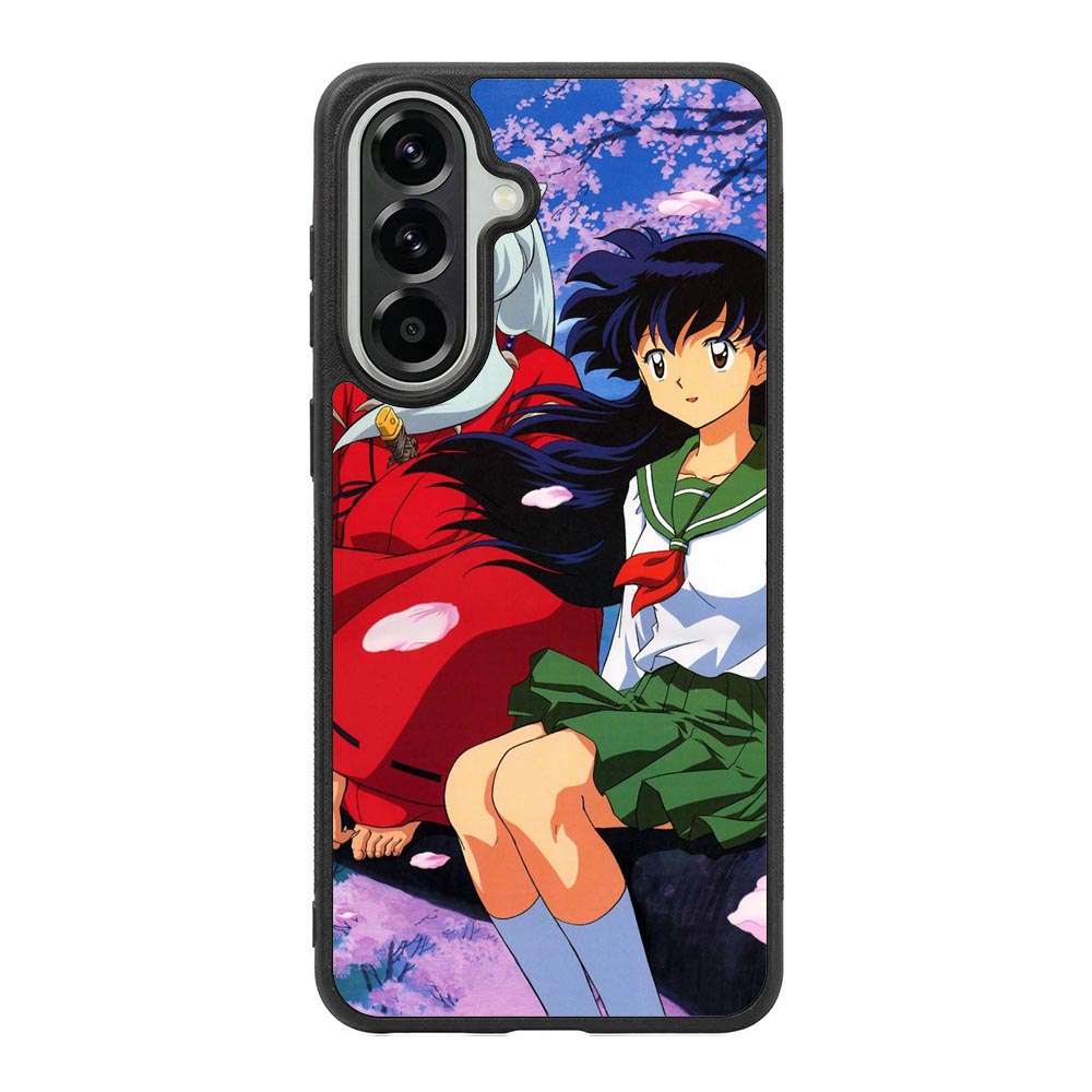 Inuyasha Kagome Samsung Galaxy A37 Case BC0278