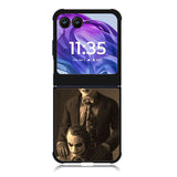 Jokers Together Motorola Moto Razr Plus 2025/2024 Case, Moto Razr 50 Ultra 5G BC0279