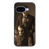 Jokers Together Case Google Pixel 9A BC0279