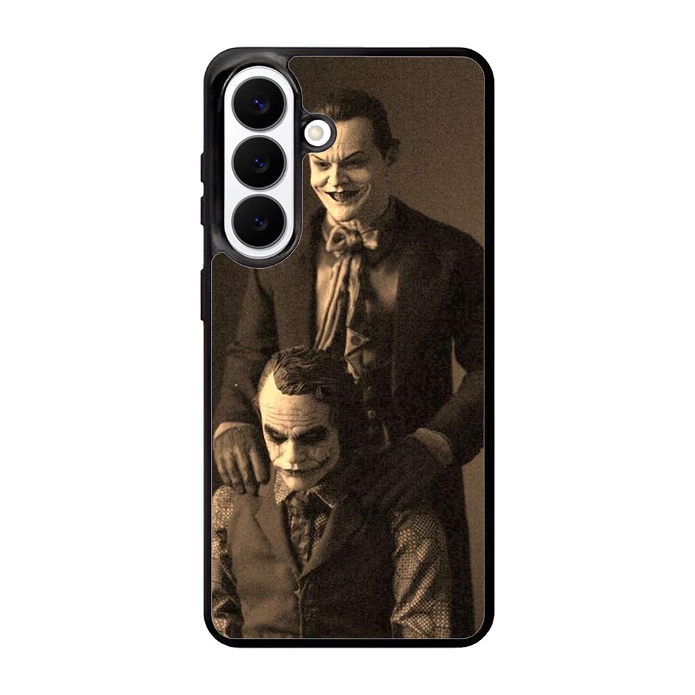 Jokers Together Samsung Galaxy S26 Plus Case BC0279
