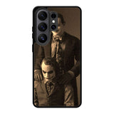 Jokers Together Samsung Galaxy S26 Ultra Case BC0279
