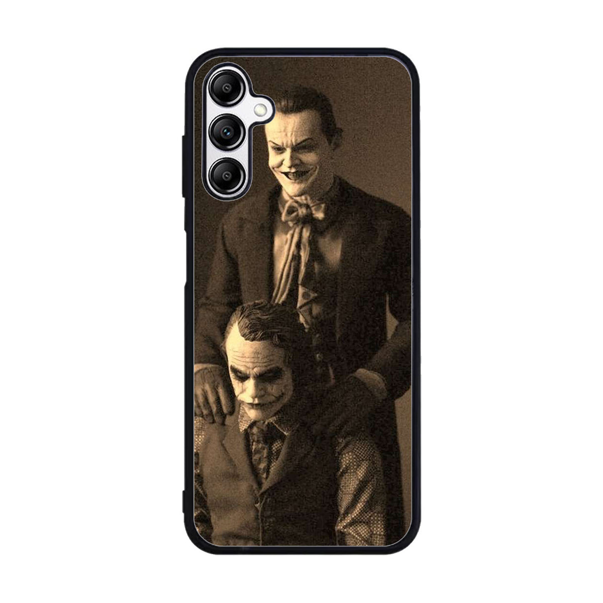 Jokers Together Case Samsung Galaxy A15 BC0279