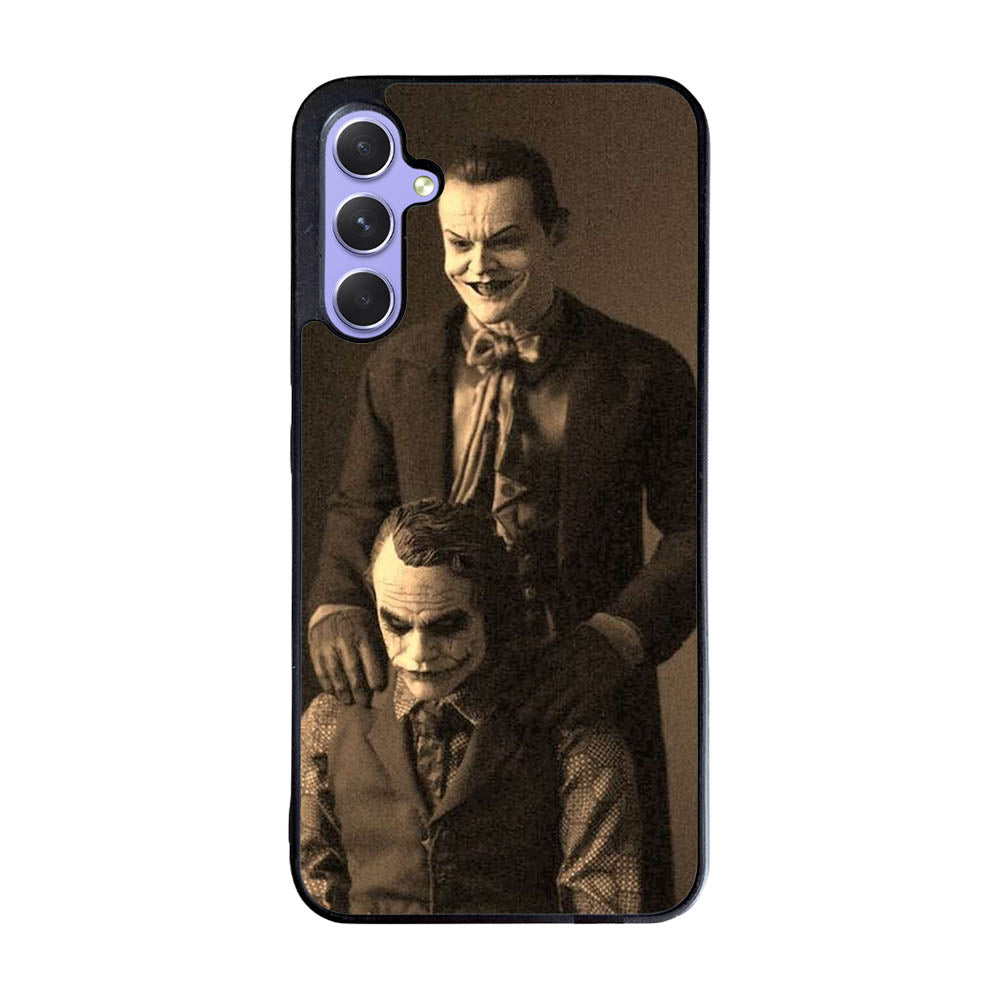 Jokers Together Case Samsung Galaxy A55 5G BC0279