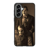Jokers Together Samsung Galaxy A57 Case BC0279
