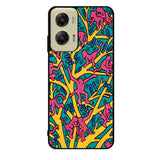 Keith Haring Case Motorola Moto G Stylus 2024 5G BC0280