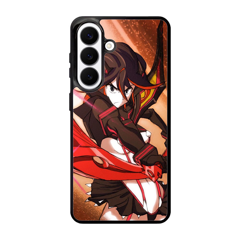 Kill la Kill Matoi Ryuko Samsung Galaxy S26 Plus Case BC0281