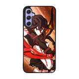 Kill la Kill Matoi Ryuko Case Samsung Galaxy A35 5G BC0281