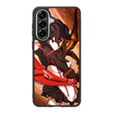 Kill la Kill Matoi Ryuko Samsung Galaxy A57 Case BC0281