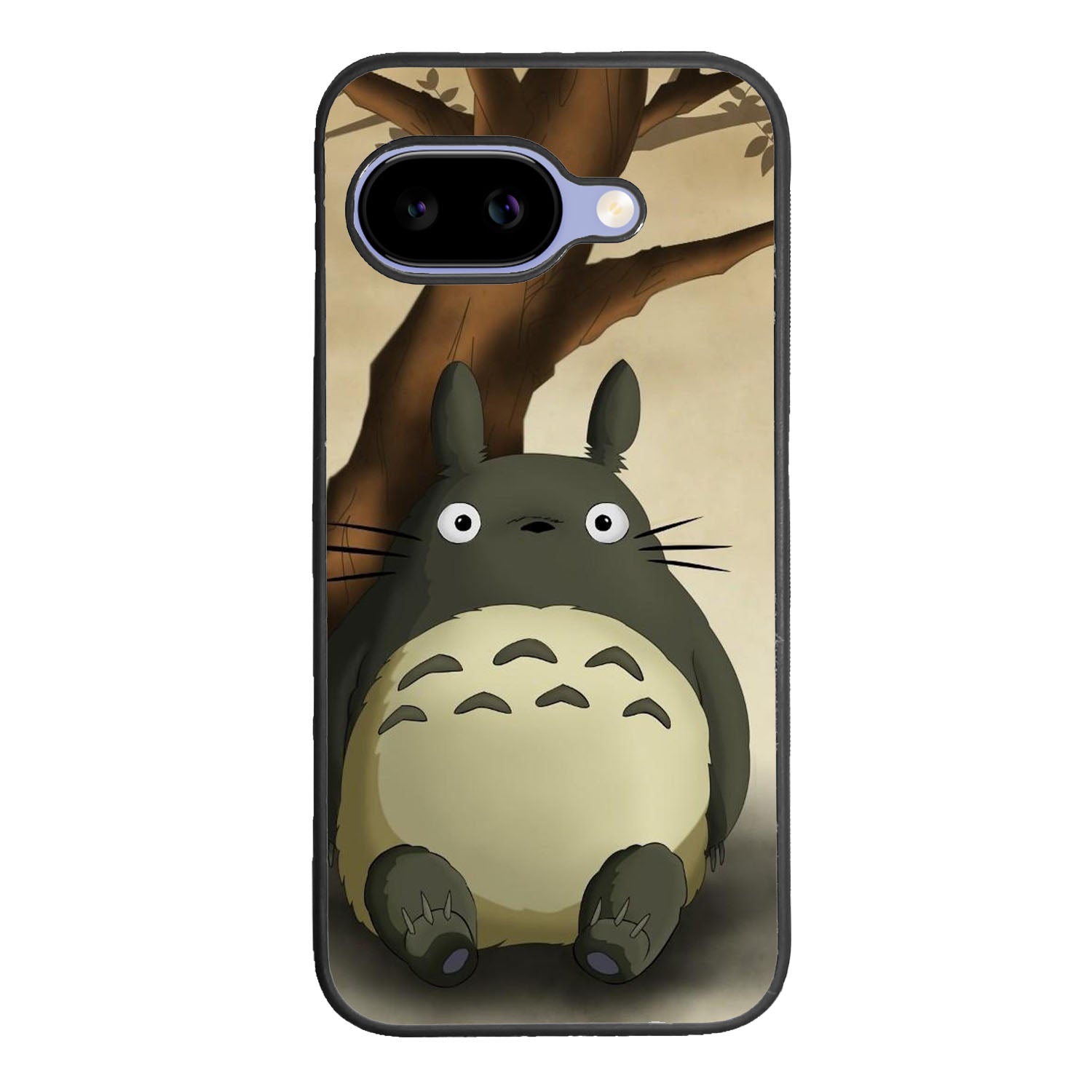 My Neighbor Totoro Minimalist Case Google Pixel 9A BC0298