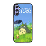 My Neighbor Totoro Case Samsung Galaxy A35 5G BC0299