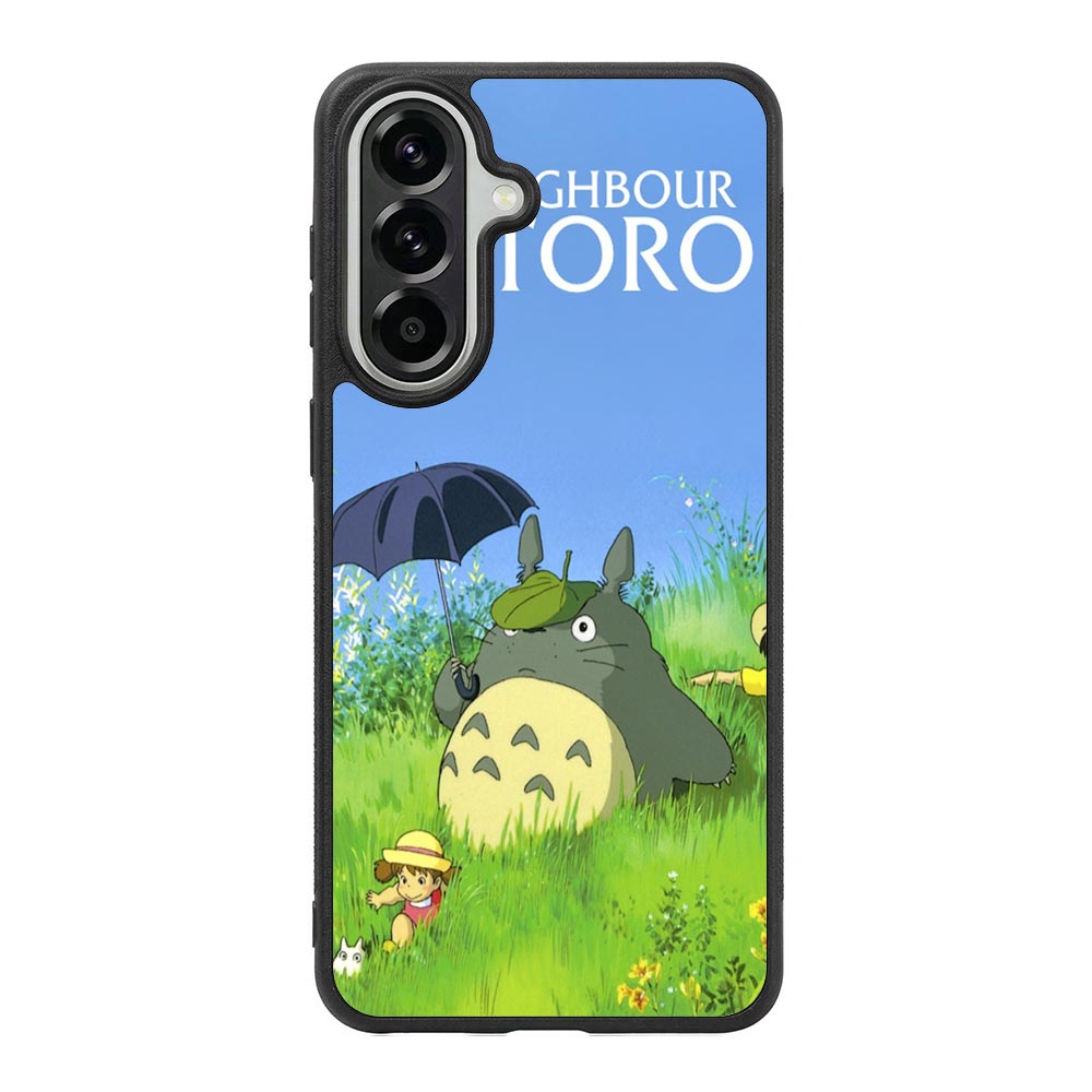 My Neighbor Totoro Samsung Galaxy A57 Case BC0299