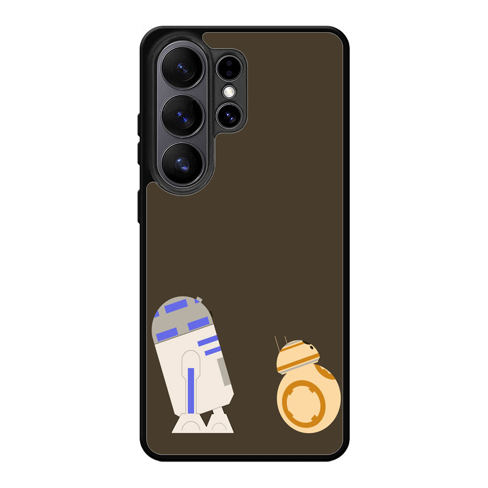 R2 Samsung Galaxy S26 Ultra Case BC0302