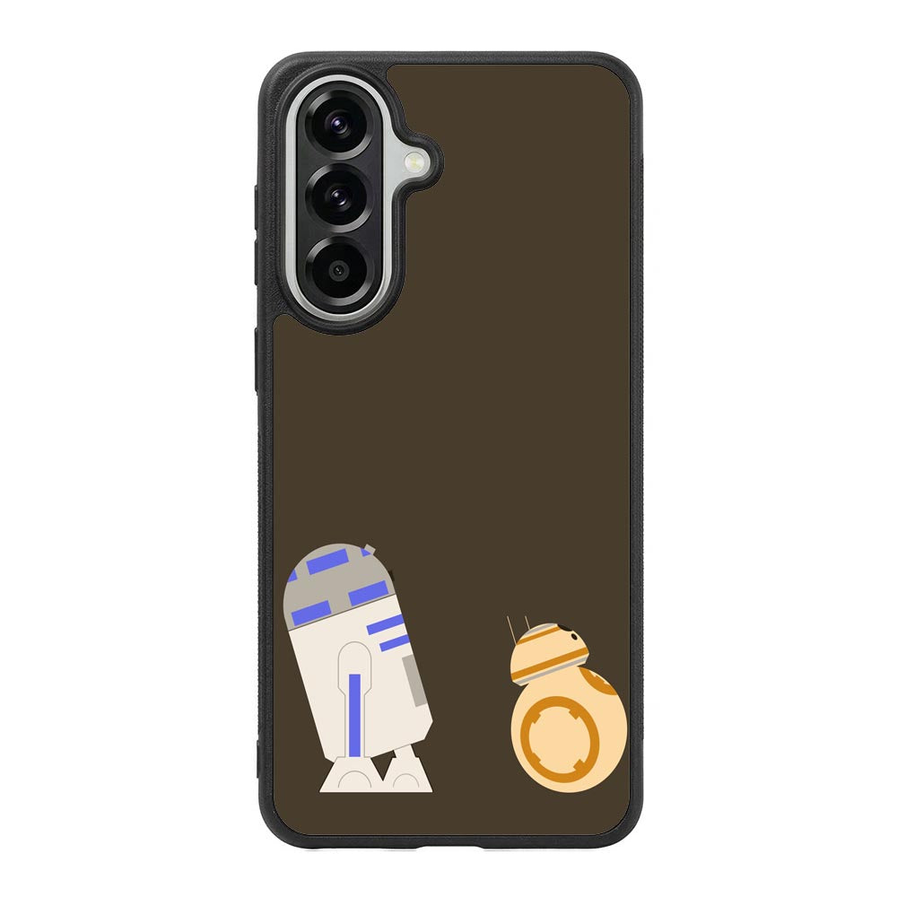 R2 Samsung Galaxy A37 Case BC0302