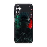 Sword Art Online Kirito Case Samsung Galaxy A15 BC0309