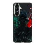 Sword Art Online Kirito Samsung Galaxy A57 Case BC0309