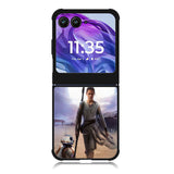 The Force Awakens Wallpaper Motorola Moto Razr 2024 , Moto Razr 50 Case FE0312