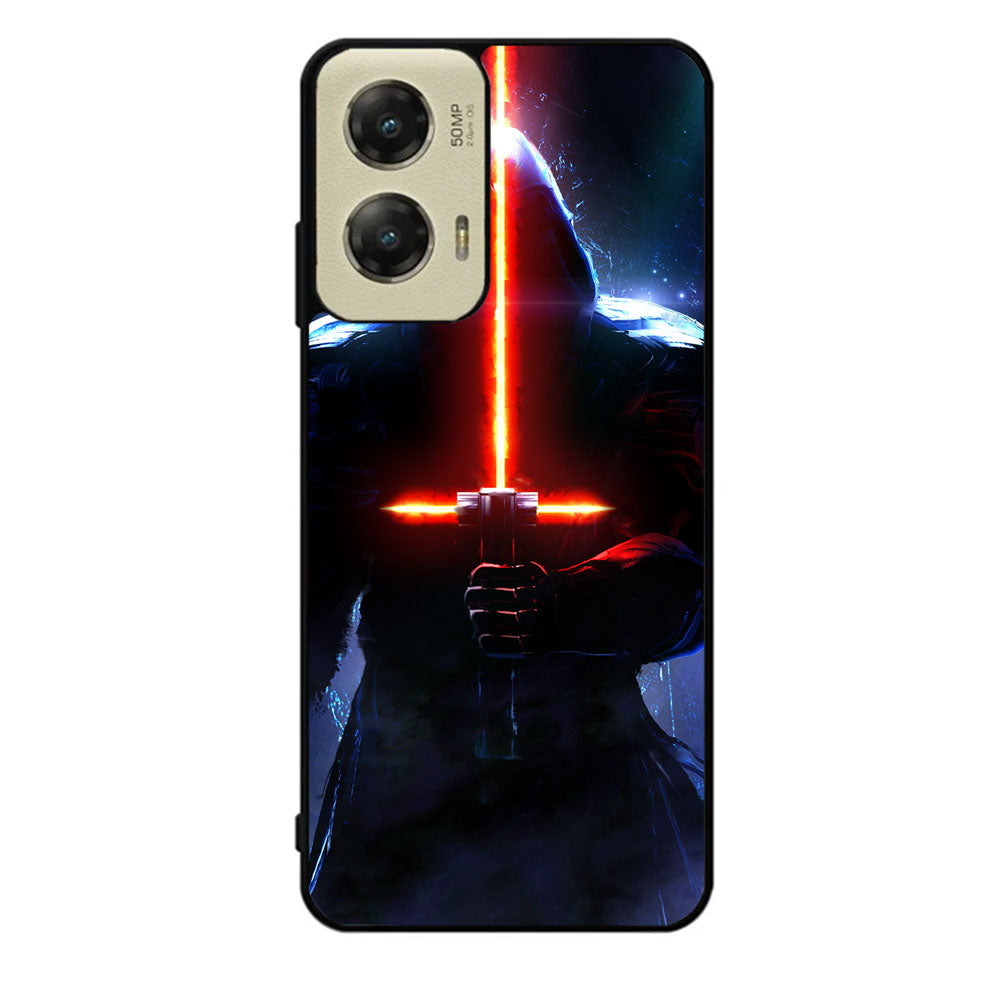 The Force Awakens Case Motorola Moto G Stylus 2024 5G BC0313
