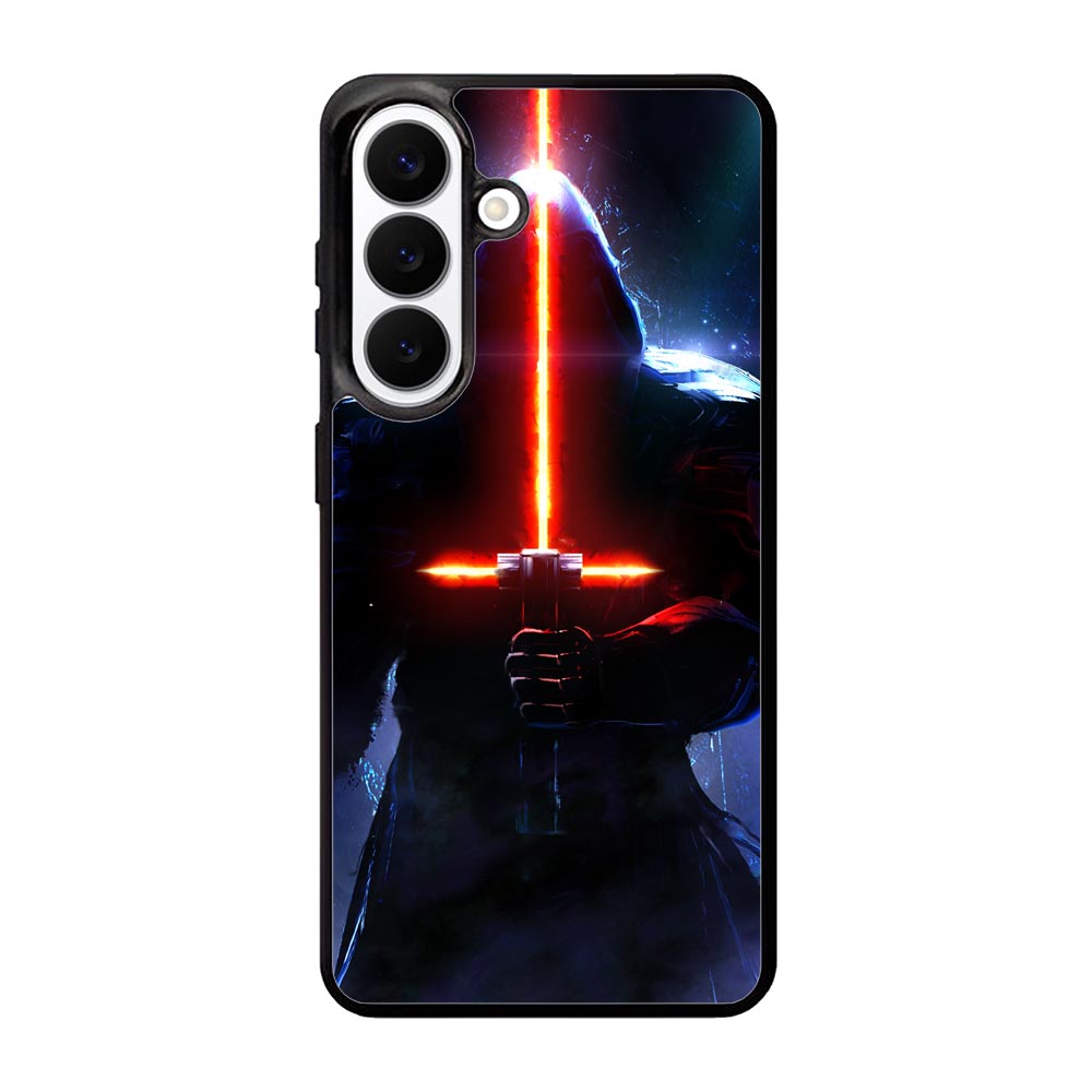The Force Awakens Samsung Galaxy S26 Case BC0313