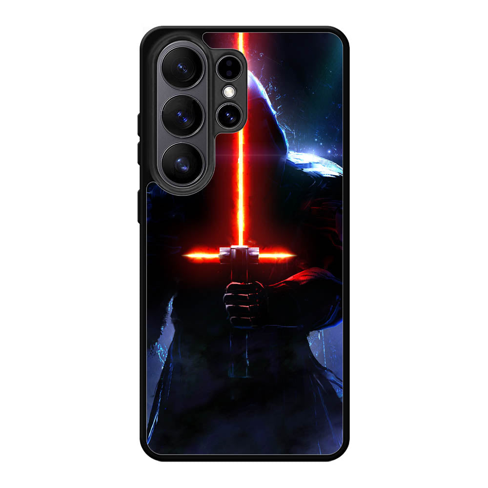 The Force Awakens Samsung Galaxy S26 Ultra Case BC0313