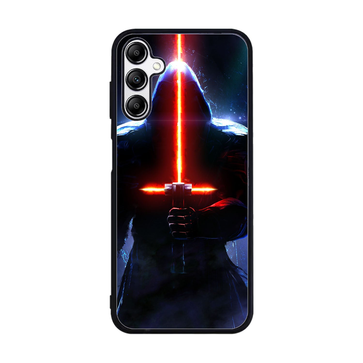 The Force Awakens Case Samsung Galaxy A15 BC0313