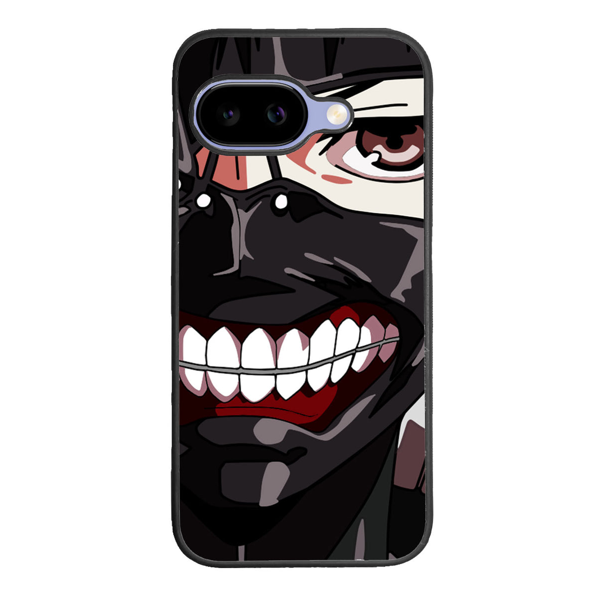 Tokyo Ghoul Mask Case Google Pixel 9A BC0314