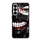 Tokyo Ghoul Mask Samsung Galaxy S26 Case BC0314