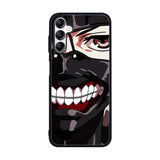 Tokyo Ghoul Mask Case Samsung Galaxy A15 BC0314