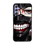 Tokyo Ghoul Mask Case Samsung Galaxy A35 5G BC0314