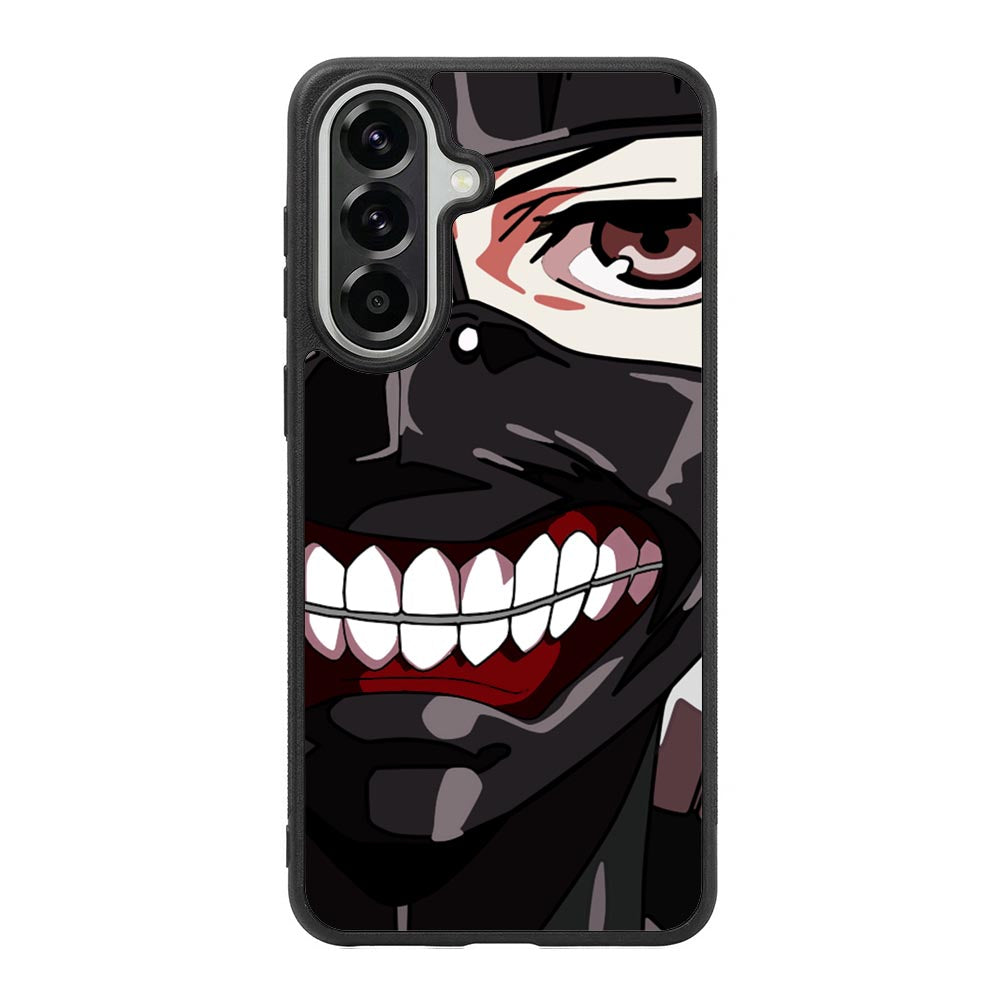 Tokyo Ghoul Mask Samsung Galaxy A57 Case BC0314