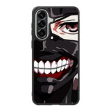 Tokyo Ghoul Mask Samsung Galaxy A57 Case BC0314