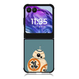 Bb-8 images Motorola Moto Razr 2024 , Moto Razr 50 Case FE0263