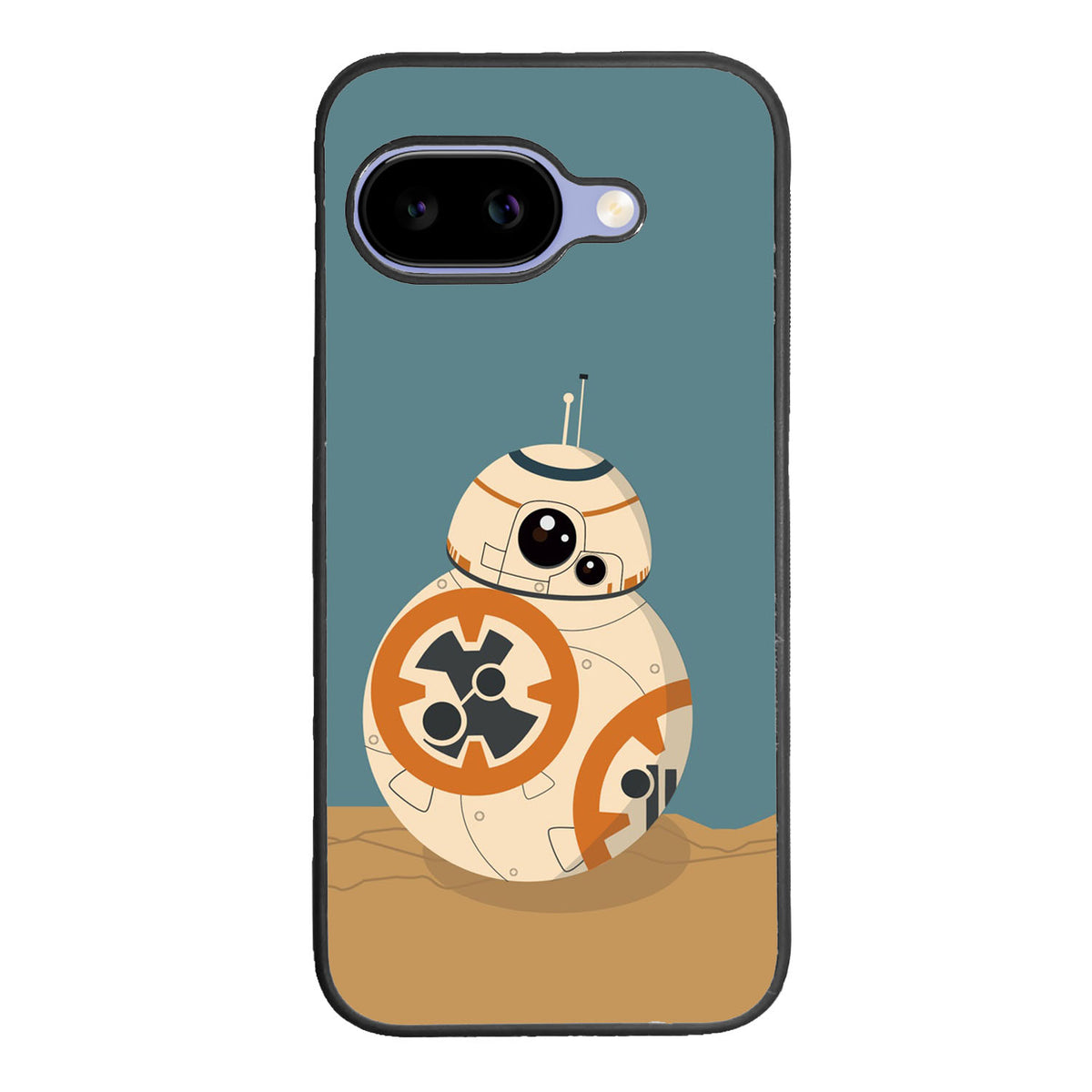 Bb-8 images Case Google Pixel 9A BC0263