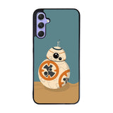 Bb-8 images Case Samsung Galaxy A35 5G BC0263