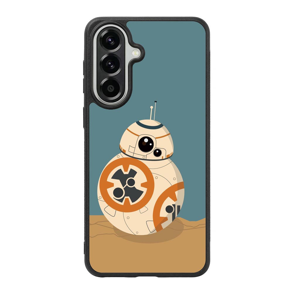 Bb-8 images Samsung Galaxy A37 Case BC0263