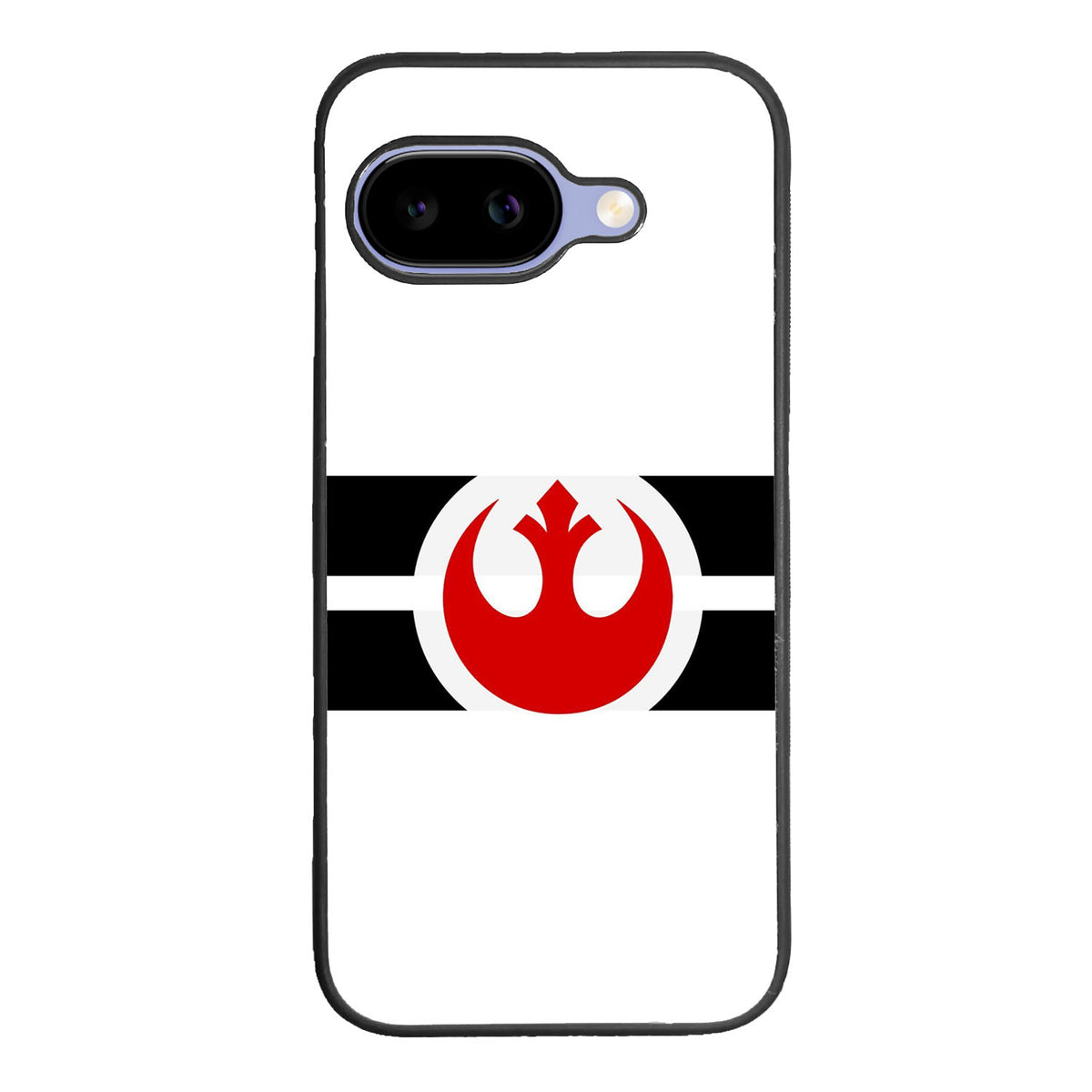 Flag Alliance to Restore Case Google Pixel 9A BC0273