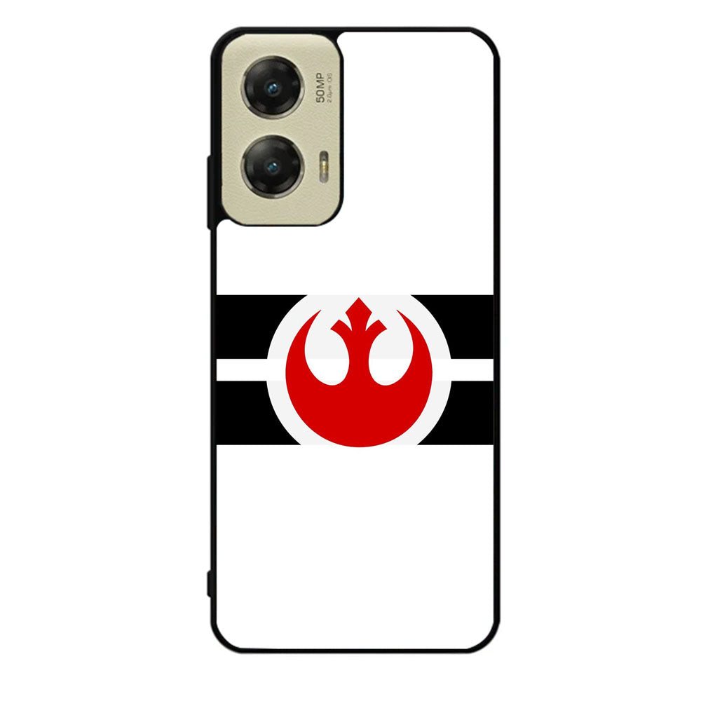 Flag Alliance to Restore Case Motorola Moto G Stylus 2024 5G BC0273