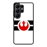 Flag Alliance to Restore Samsung Galaxy S26 Ultra Case BC0273