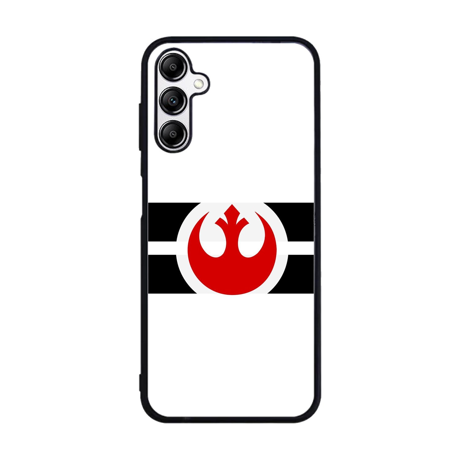 Flag Alliance to Restore Case Samsung Galaxy A15 BC0273