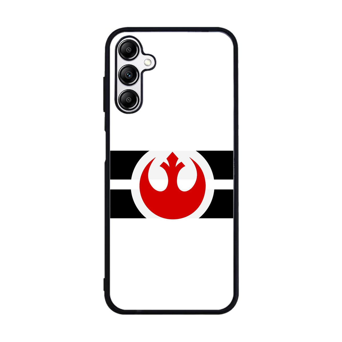 Flag Alliance to Restore Case Samsung Galaxy A15 BC0273