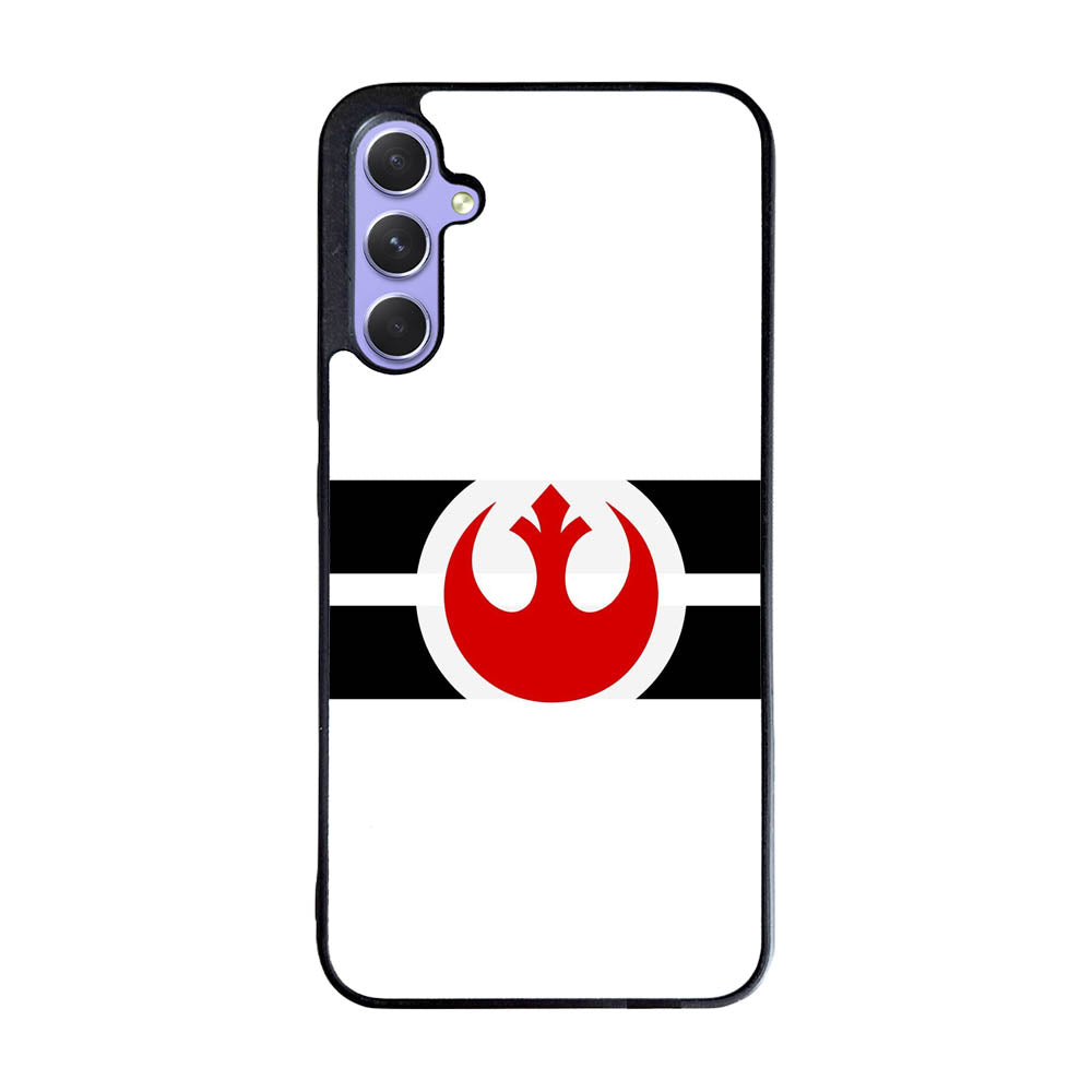 Flag Alliance to Restore Case Samsung Galaxy A55 5G BC0273